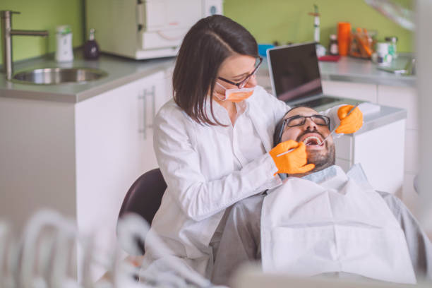 Best Cracked Tooth Emergency Dentist  in Arma, KS