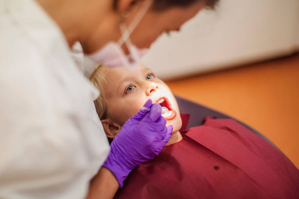 Best Root Canal Emergency Dentist  in Arma, KS